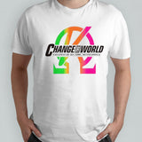 Change the world greatest of all time Kenny Omega shirts