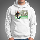Chaos i am only me when im with you shirt