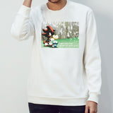 Chaos i am only me when im with you shirt
