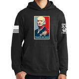 Chaos in 2020 Hoodie Style001