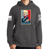 Chaos in 2020 Hoodie Style001