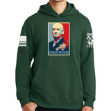 Chaos in 2020 Hoodie