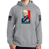 Chaos in 2020 Hoodie Style001