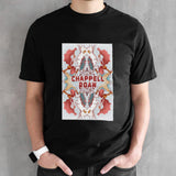 Chappell Roan The Intersections, Grand Rapidss, Mi April 6s, 2024 T-shirts
