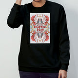 Chappell Roan The Intersections, Grand Rapidss, Mi April 6s, 2024 T-shirts