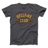 Hellfire Club Men/Unisex T-Shirt