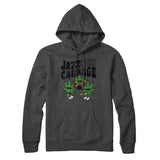Jazz Cabbage Hoodie