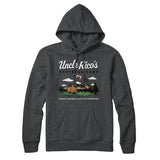 Uncle Rico's Football Camp Hoodie