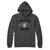 Cinco De Meow Hoodie
