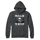 Road Trip Hoodie