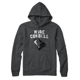 More Cowbell Hoodie