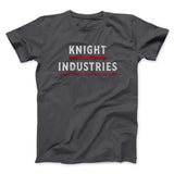 Knight Industries Men/Unisex T-Shirt