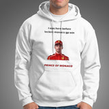 Charles Leclerc Prince Of Monaco Shirt