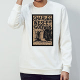 Charles Wesley Godwin April 11st 2024 Uptown Theater Minneapolis MN Poster Shirts