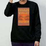 Charles Wesley Godwin April 26s, 2024 Rialto Theatre Tucson Az Poster Shirts