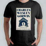 Charles Wesley Godwin At State Fair Of West Virginia In Lewisburg, WV On August 11 2024 Poster Shirt