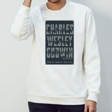 Charles Wesley Godwin In Albany NY On April 20 2024 Poster shirts