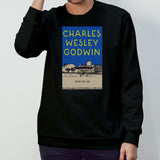 Charles Wesley Godwin June 27 2024 At Val Air Ballroom In West Des Moines IA Poster shirt