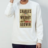 Charles Wesley Godwin May 11, 2024 Waco, TX Shirt
