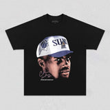 CHARLES BARKLEY TEE