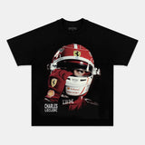 CHARLES LECLERC TEE Style002