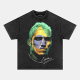 CHARLES OLIVEIRA 2025 TEE Style001