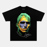 CHARLES OLIVEIRA 2025 TEE Style001
