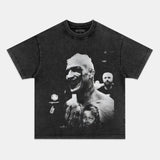 CHARLES OLIVEIRA NEW TEE Style002