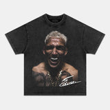 CHARLES OLIVEIRA TEE 6.17
