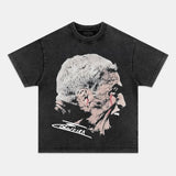 CHARLES OLIVEIRA TEE 6.17 Style001