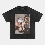 CHARLES OLIVEIRA TEE Style006