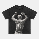 CHARLES OLIVEIRA TEE Style007