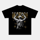 CHARLES OLIVEIRA TEE 4.16