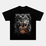 CHARLES OLIVEIRA  TEE 4.21