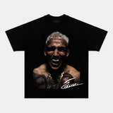 CHARLES OLIVEIRA TEE 6.17