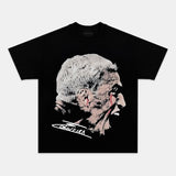 CHARLES OLIVEIRA TEE 6.17 Style001