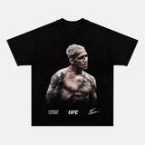 CHARLES OLIVEIRA TEE Style002