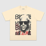 CHARLES OLIVEIRA TEE Style005