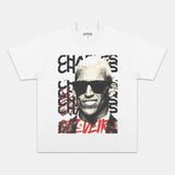 CHARLES OLIVEIRA TEE Style005