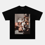 CHARLES OLIVEIRA TEE Style006