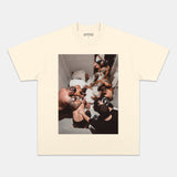 CHARLES OLIVEIRA TEE Style006