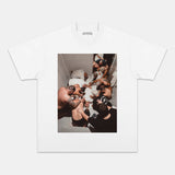 CHARLES OLIVEIRA TEE Style006