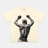 CHARLES OLIVEIRA TEE Style007