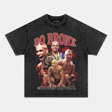 CHARLES OLIVEIRA V2 TEE Style001