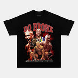 CHARLES OLIVEIRA V2 TEE Style001