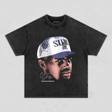 CHARLES BARKLEY TEE