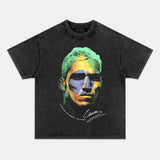 CHARLES DO BRONX OLIVEIRA TEE