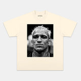 CHARLES OLIVEIRA 12.2 TEE