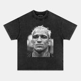 CHARLES OLIVEIRA 12.2 TEE