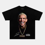 CHARLES OLIVEIRA 2024 NEW TEE Style001
